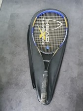 HEAD Intelligence Tennisschläger L3 Intellifiber i.Xextreme Mid Plus 