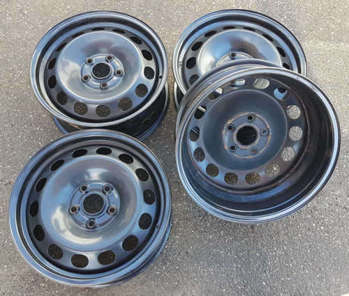 Stahlfelgen seat - x,