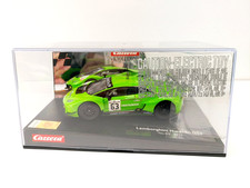 New - Carrera Evolution - Slotcar 1:32 - Lamborghini Huracan GT3 No.63 "2015"