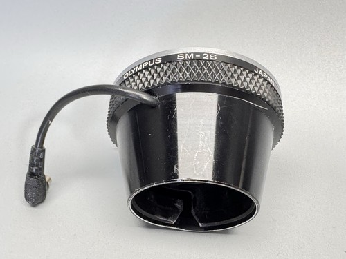 Olympus endoskop adapter - olympus, sm-2s