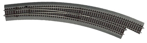 Roco 42569 bogenweiche rechts - roco,