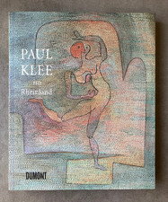 Paul Klee im Rheinland -