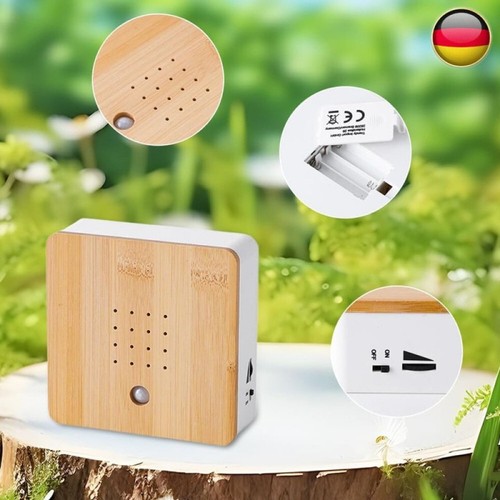 Neu soundbox vogelgezwitscher - neu,