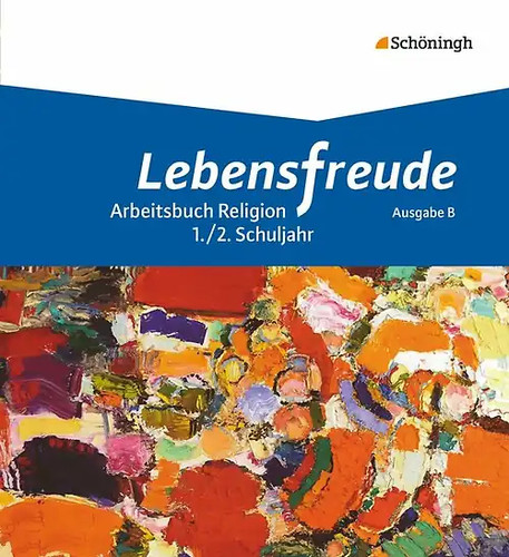 Lebensfreude arbeitsbücher - lebensfreude,