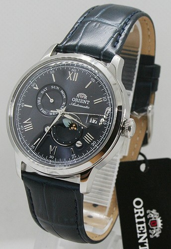 Orient herrenuhr sun and - herrenuhr,