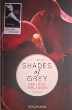 Shades of Grey - Band 1