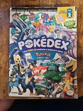 Pokedex: Pokemon Diamant &