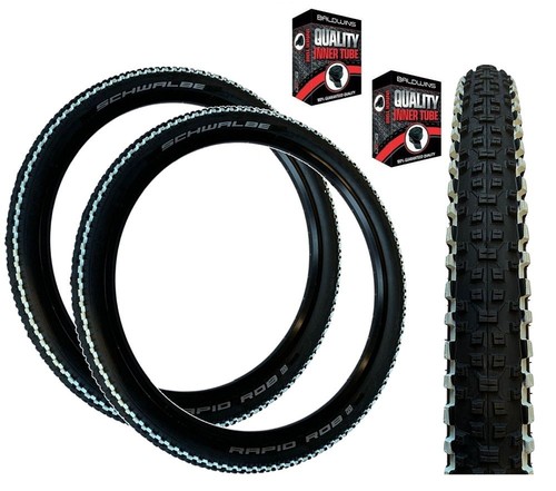 Schwalbe rapid rob - rapid,