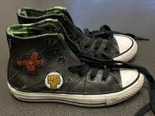 GORILLAZ CHUCK TAYLOR ALL STAR