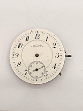 Lange söhne glashütte - &,