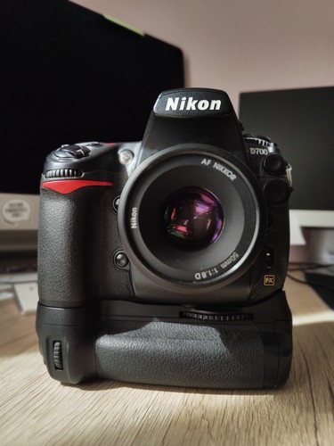 Nikon d700 mp - nikon,