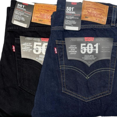 Levis 501 herren denim - levis®,