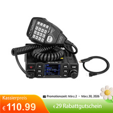 Retevis RT95 Mini Mobilgerät