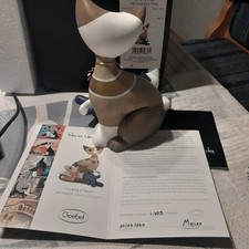 Rosina Wachtmeister katze