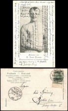 Sportler: Turnen H.Juvet