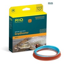 Rio® Gripshooter Shooting