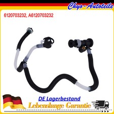 KRAFTSTOFFLEITUNG SCHLAUCH FÜR MERCEDES-BENZ C-KLASSE C209 W203 W210 W463 CDI DE