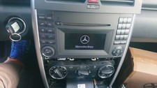 Original mercedes audio cd - audio,