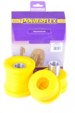 Powerflex PU Buchsen BMW 5er