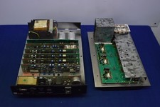 Für Klein & Hummel O98 & O96