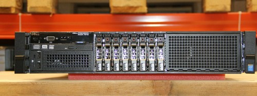 Dell server workstation - dell,