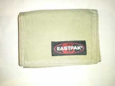 Eastpak Geldbörse Olivgrün Original