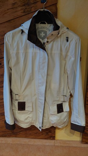 Wellensteyn jacke barriga - wellensteyn,