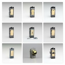 Varilight Messing PowerGrid