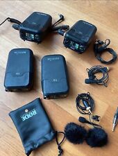 Rode 400836010 Link Filmmaker Kit