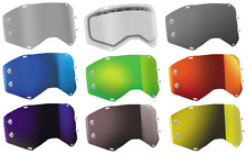 Scott Fury & Prospect