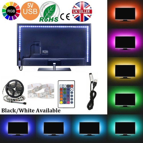 5050 rgb led streifen - led,