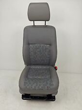 VW T5 T6 Beifahrersitz Rechts Vorne XO BOX  mit Konsole 