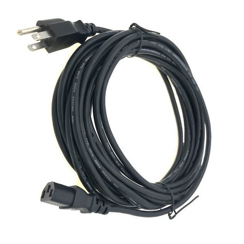 Power cable for dell - cable, u2410