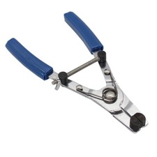 Bremskolben Zange Demontage