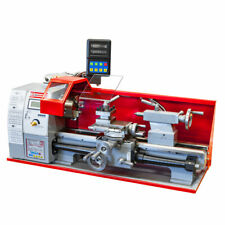 Holzmann Metalldrehbank Drehmaschine ED400FDDIG mit variabler Geschwindigkeit