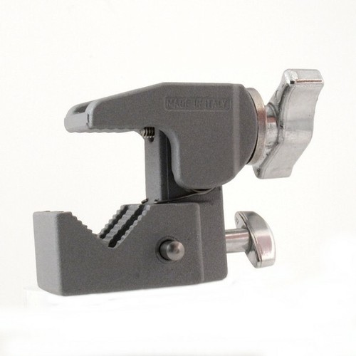 Heavy duty superclamp - ,