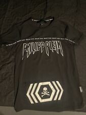 Philipp Plein T-Shirt Small