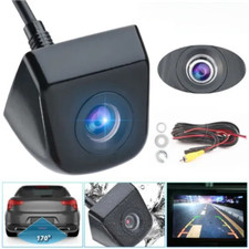 170°HD Rückfahrkamera