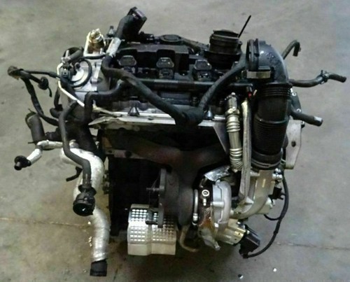 Volkswagen tfsi bwa audi - volkswagen,