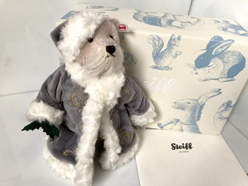 2016 steiff 021671 weihnachten - 2016,