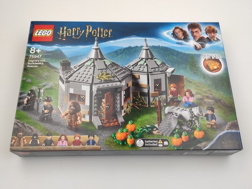 Lego 75947 harry potter - lego,