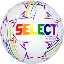 SELECT Handball Rainbow
