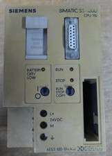 Siemens Simatic S5 6ES5