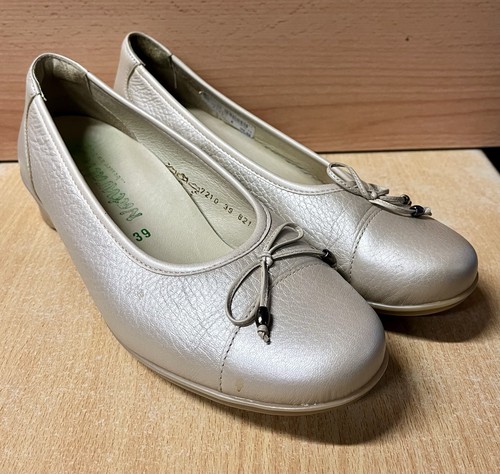 Natural feet ballerina größe - natural,