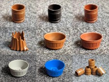 Lego 2489 4424 30131 30139