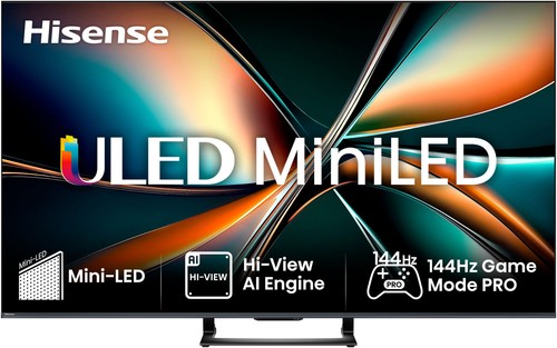 Hisense 65u7q led fernseher - hisense,