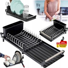 Ausziehbarer Abtropfgestell