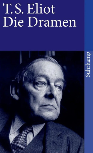 Werke thomas stearns eliot - thomas,
