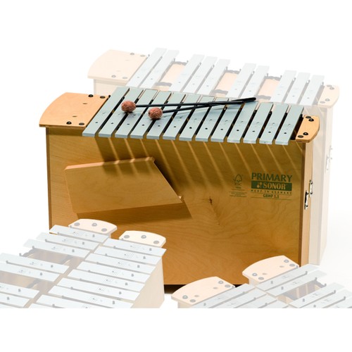 Sonor metallophon gbmp 1 - sonor,
