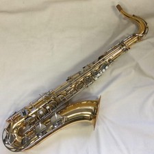 YAMAHA YTS-22 Tenorsaxophon